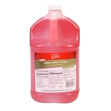 slide 1 of 1, GFS Watermelon Sno-Cone Syrup, 1 gal