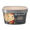 slide 13 of 21, Hudsonville Ice Cream Peach Cobbler 48Oz, 48 oz