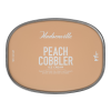 slide 9 of 21, Hudsonville Ice Cream Peach Cobbler 48Oz, 48 oz