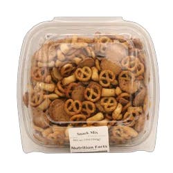 Hy-Vee Snack Mix - 12 oz