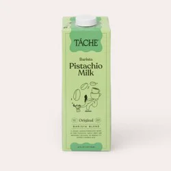 Tache Barista Original Pistachio Milk 32 fl oz