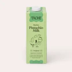 Tache Barista Original Pistachio Milk 32 fl oz