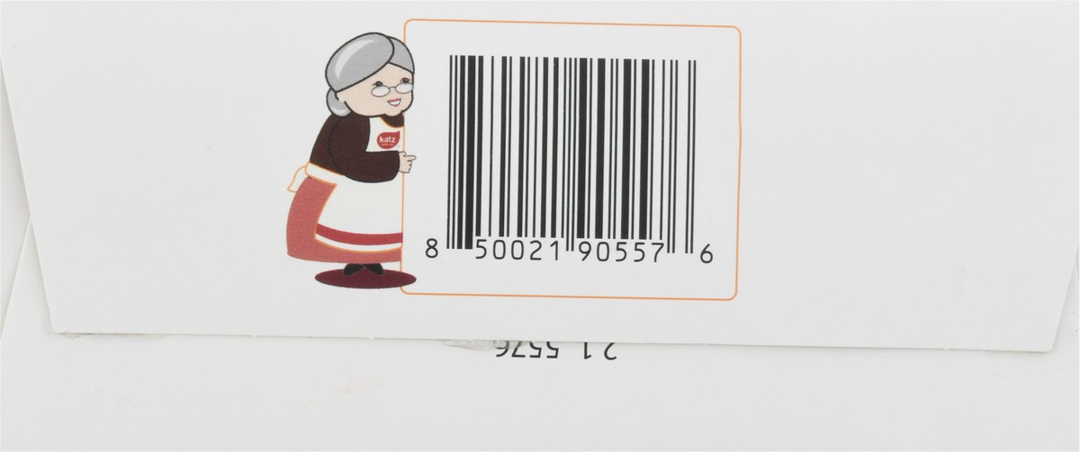 slide 9 of 9, Katz Gluten Free Soft Pretzel Nuggets, 5.5 oz