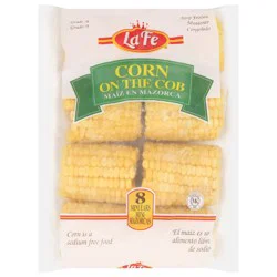 La Fe Corn