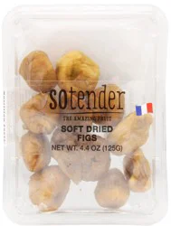 Sotender Soft Dried Figs