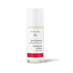 slide 1 of 1, Dr. Hauschka Deodorant Roll On Rose, 1.7 oz