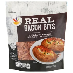 Giant Fully Cooked Real Bacon Bits