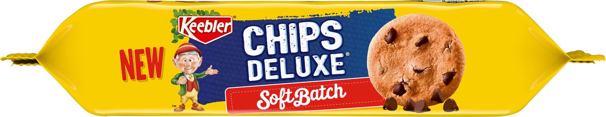 slide 3 of 9, Keebler Soft Batch Cookies - 11.9 oz, 11.9 oz