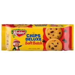 Keebler Soft Batch Cookies - 11.9 oz