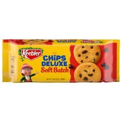 Keebler Soft Batch Cookies - 11.9 oz