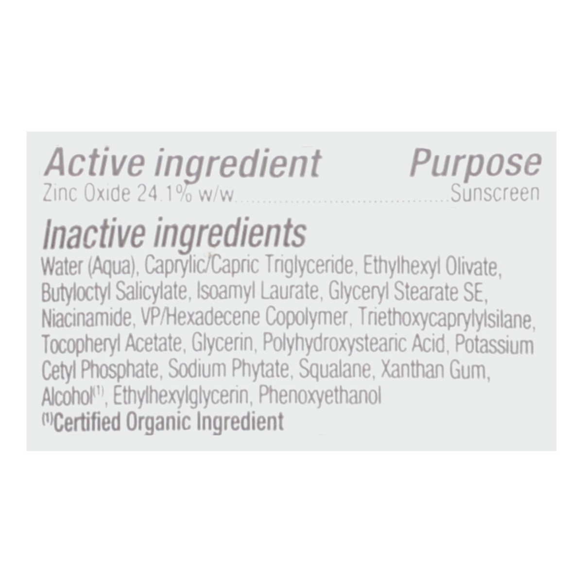 slide 4 of 9, Alba Botanica Sheer Mineral Broad Spectrum SPF 30 Sunscreen Lotion 2 fl oz, 2 fl oz