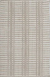 Feizy Tessa Woven Accent Rug - Beige