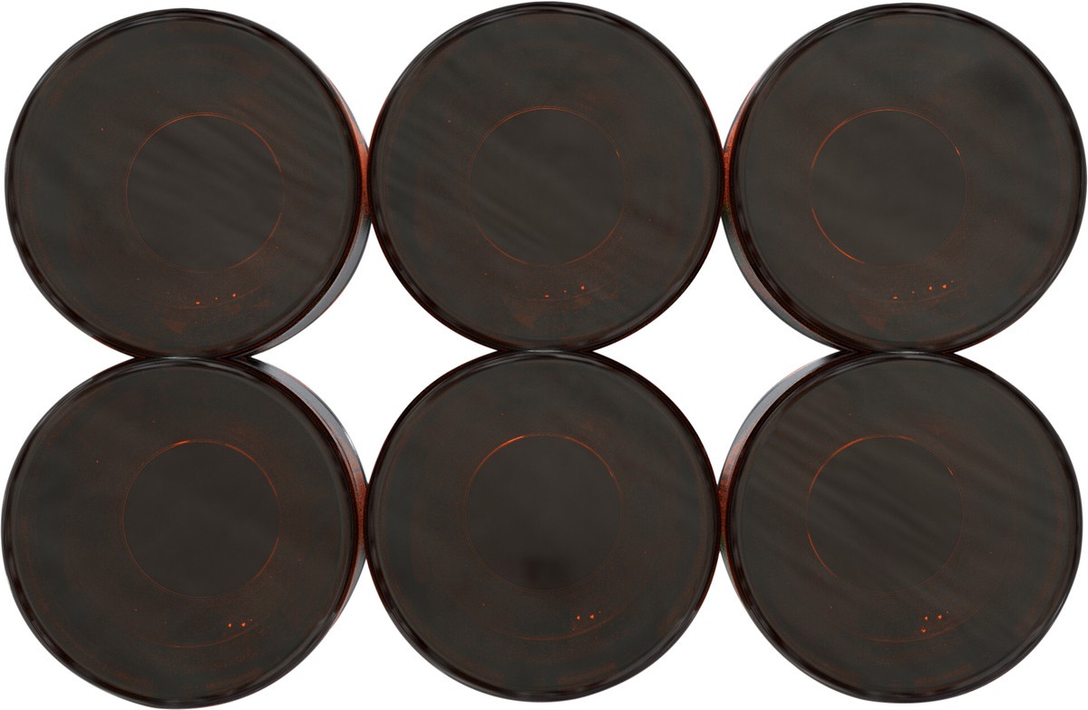 slide 8 of 12, BODYARMOR SuperDrink Orange Mango Bottles- 6 ct, 6 ct