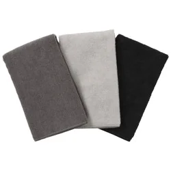 Everyday Living Microfiber Barmop - Multi Grey