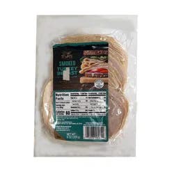 HT Traders® Smoked Turkey Breast