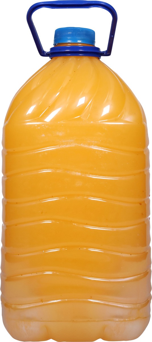 slide 5 of 9, Tampico Mango Punch Juice - 1 gal, 1 gal