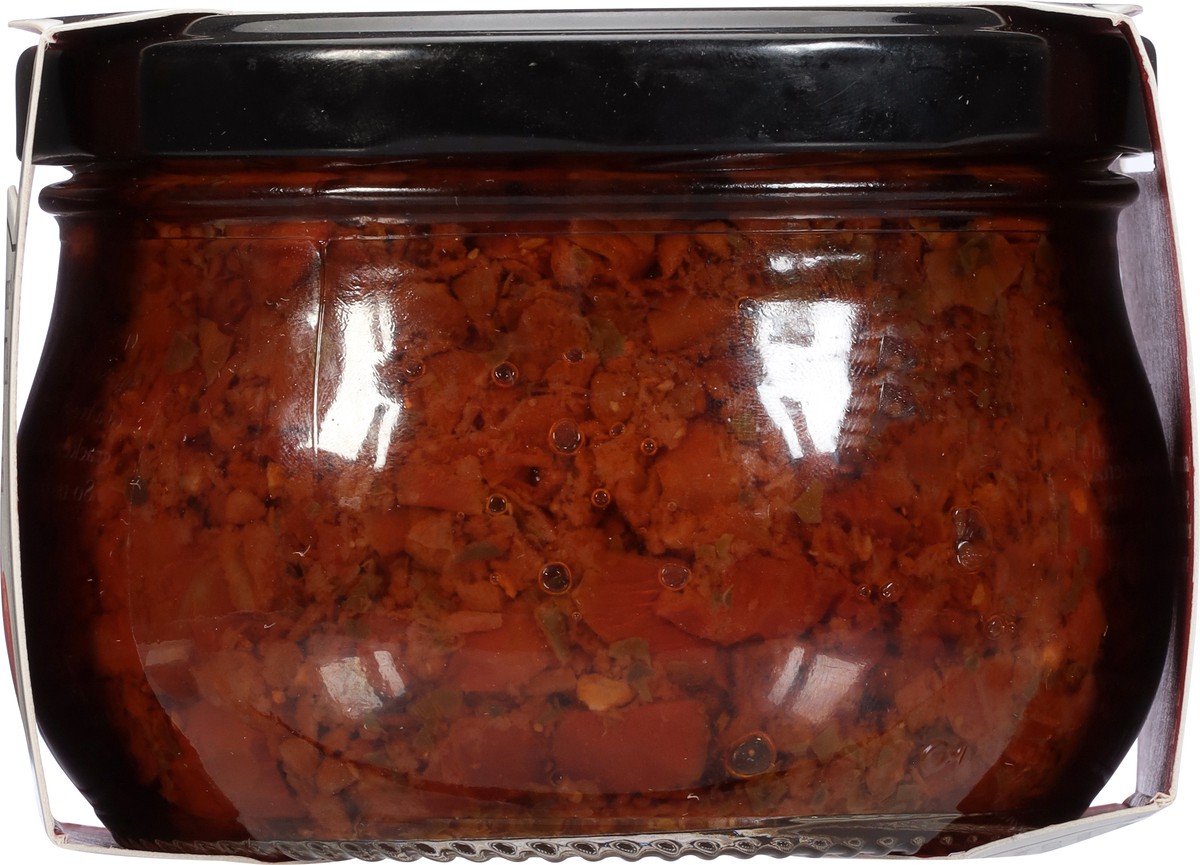 slide 11 of 14, Cucina & Amore Sun-Dried Tomatoes Bruschetta 7.9 oz, 1 ct