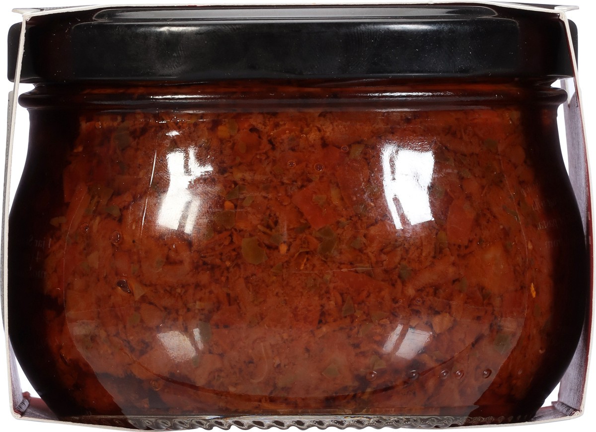 slide 4 of 14, Cucina & Amore Sun-Dried Tomatoes Bruschetta 7.9 oz, 1 ct