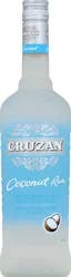 Cruzan Rum 750 ml