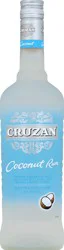 Cruzan Coconut Flavored Rum 750 ml