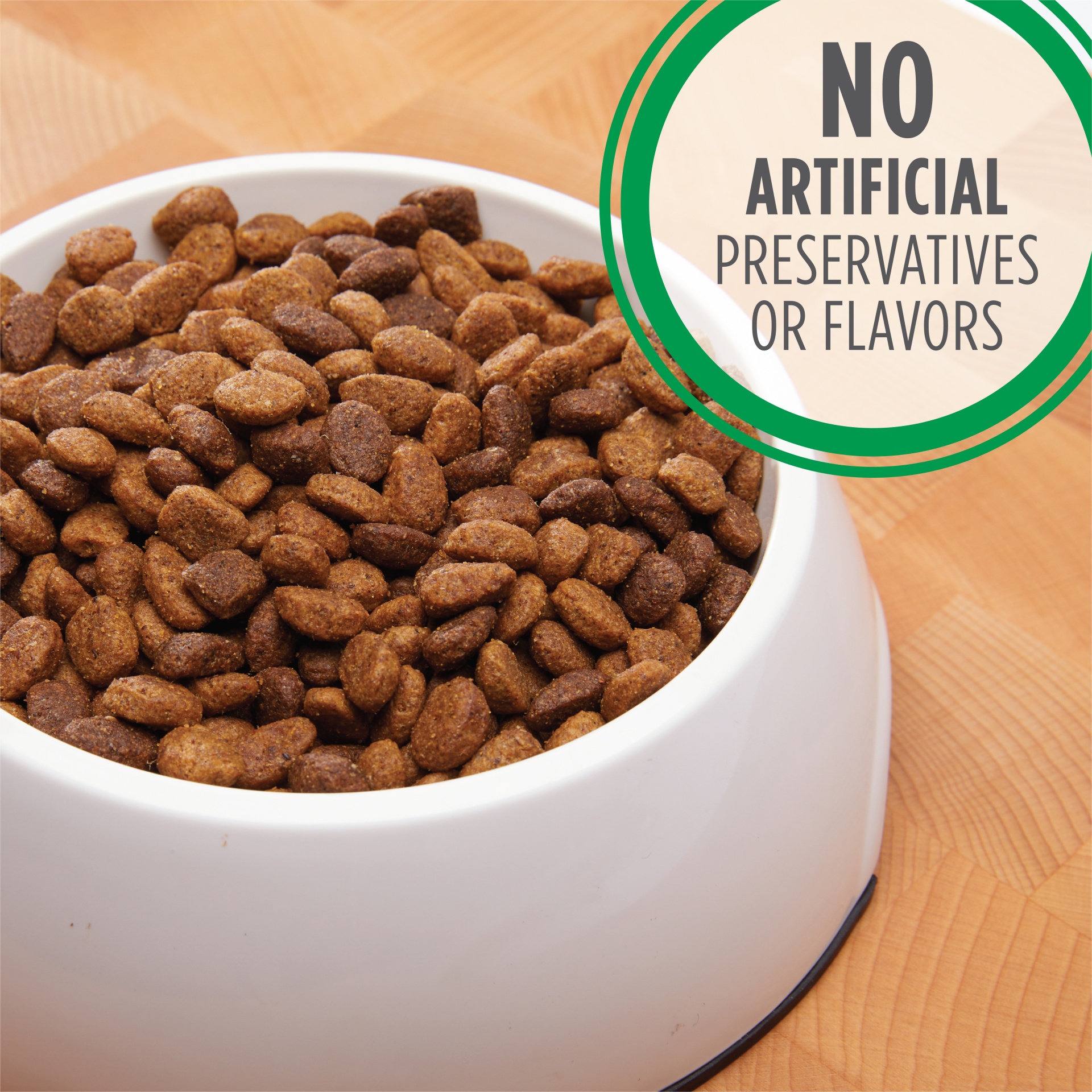 IAMS Adult Minichunks Small Kibble High Protein Dry Dog Food with Real