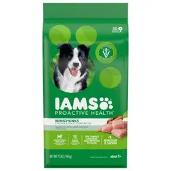 IAMS Proactive Minichunks Dog Food