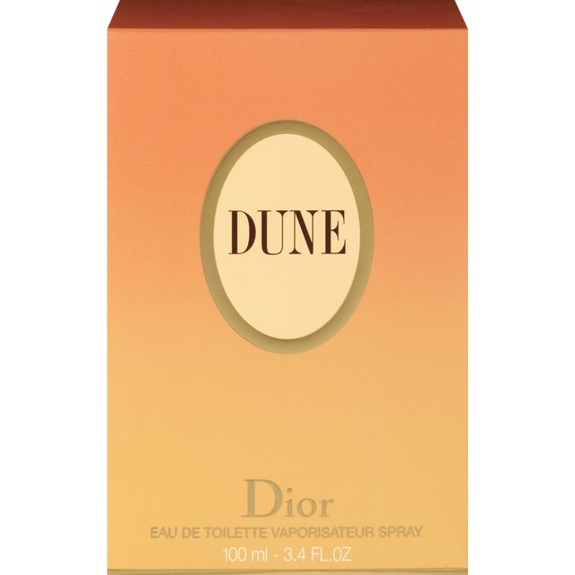 slide 1 of 1, FRAGRANCENET.COM Christian Dior Dune Eau De Toilette Spray For Women, 1 ct