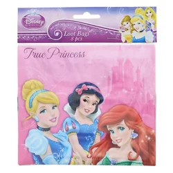 Disney Princess Party Gift Bag