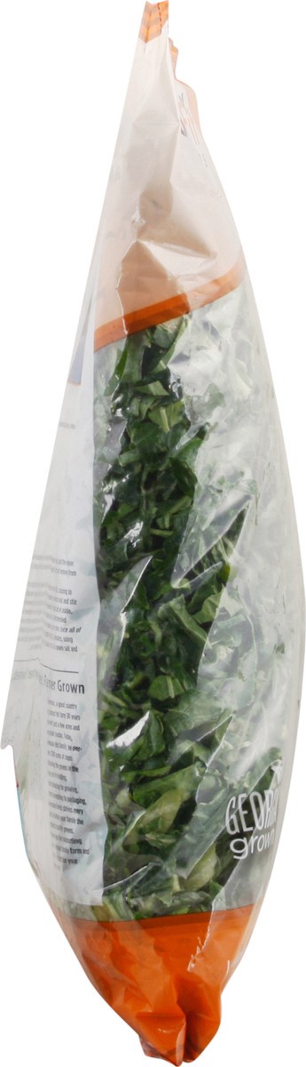 slide 4 of 9, Superfit Greens Collards 32 oz Bag, 2 lb
