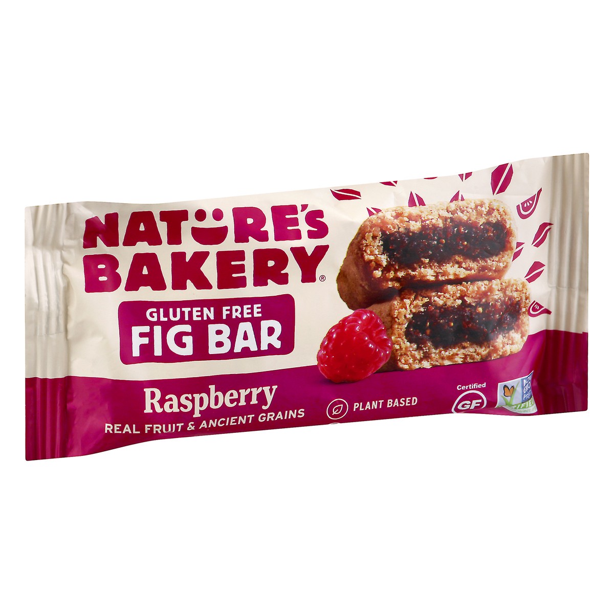 slide 2 of 10, Nature's Bakery Raspberry Fig Bar, 2 oz
