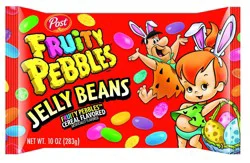 Fruity Pebbles Jelly Beans