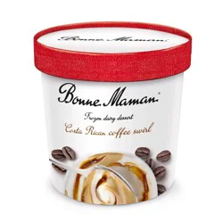 Bonne Maman Coffee Pint