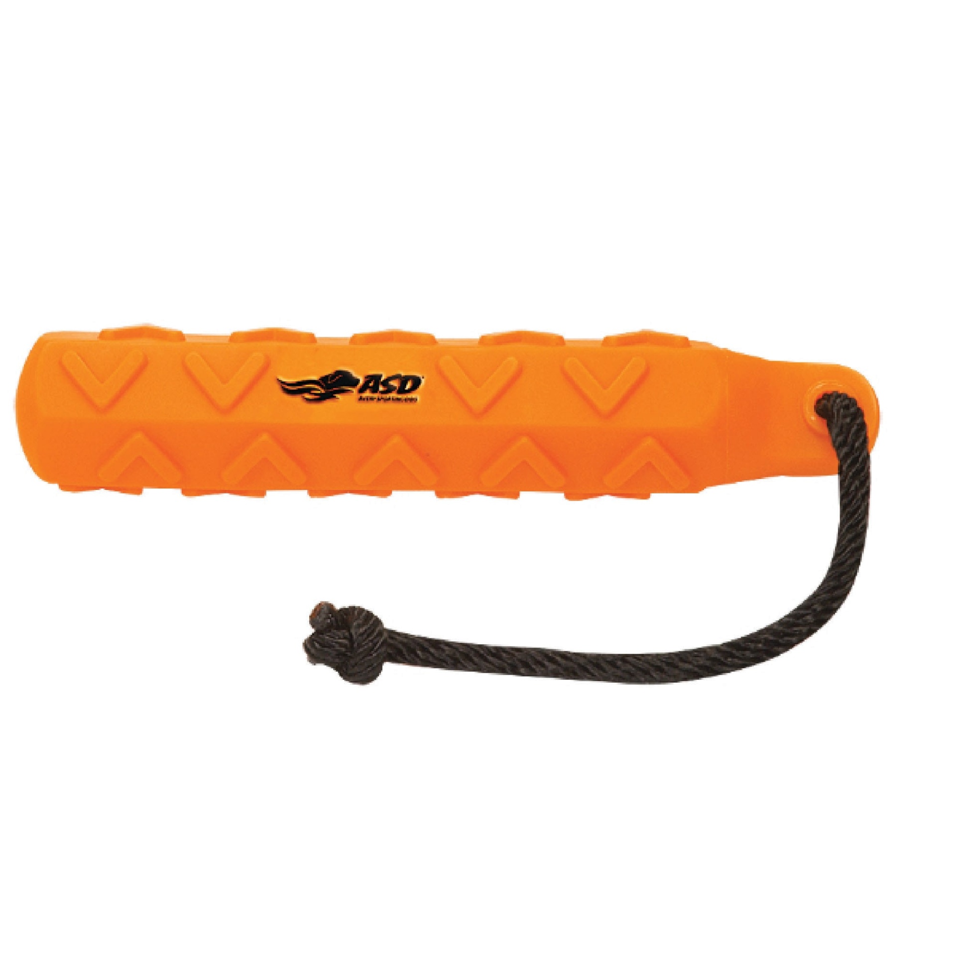 slide 1 of 1, Avery Orange HexaBumper for Dogs, MED