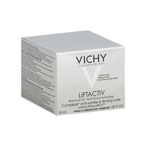 slide 1 of 1, Vichy Laboratories Vichy Liftactiv Complete Anti-Wrinkle & Firming Care, 1.69 fl oz; 50 ml