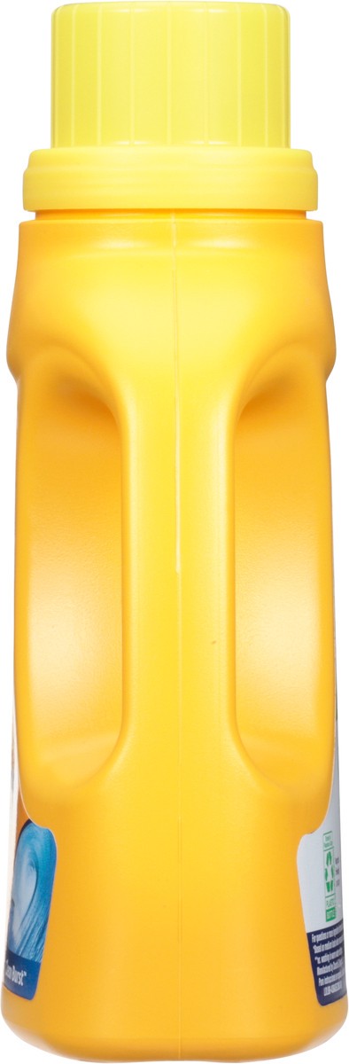 slide 11 of 13, ARM & HAMMER Clean Burst, 21 Loads Liquid Laundry Detergent, 33.5 Fl oz, 36.5 fl oz