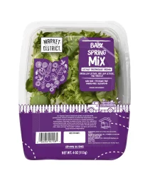 Giant Eagle Baby Spring Mix