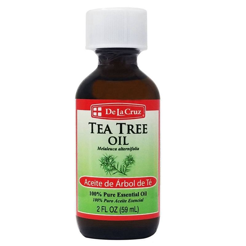 slide 1 of 3, MIDWAY IMPORTING PRODUCTS Aceite De Arbol De Te (Tea Tree Oil), 2 fl oz