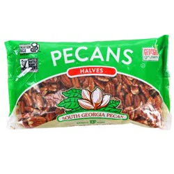 Shelled Meats Pecan