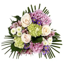 Bouquet Palm Sunday - EA