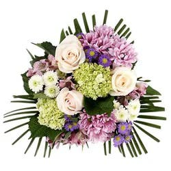 Bouquet Palm Sunday - EA