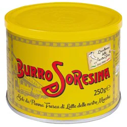 Latteria Soresina Burro Premium Italian Butter