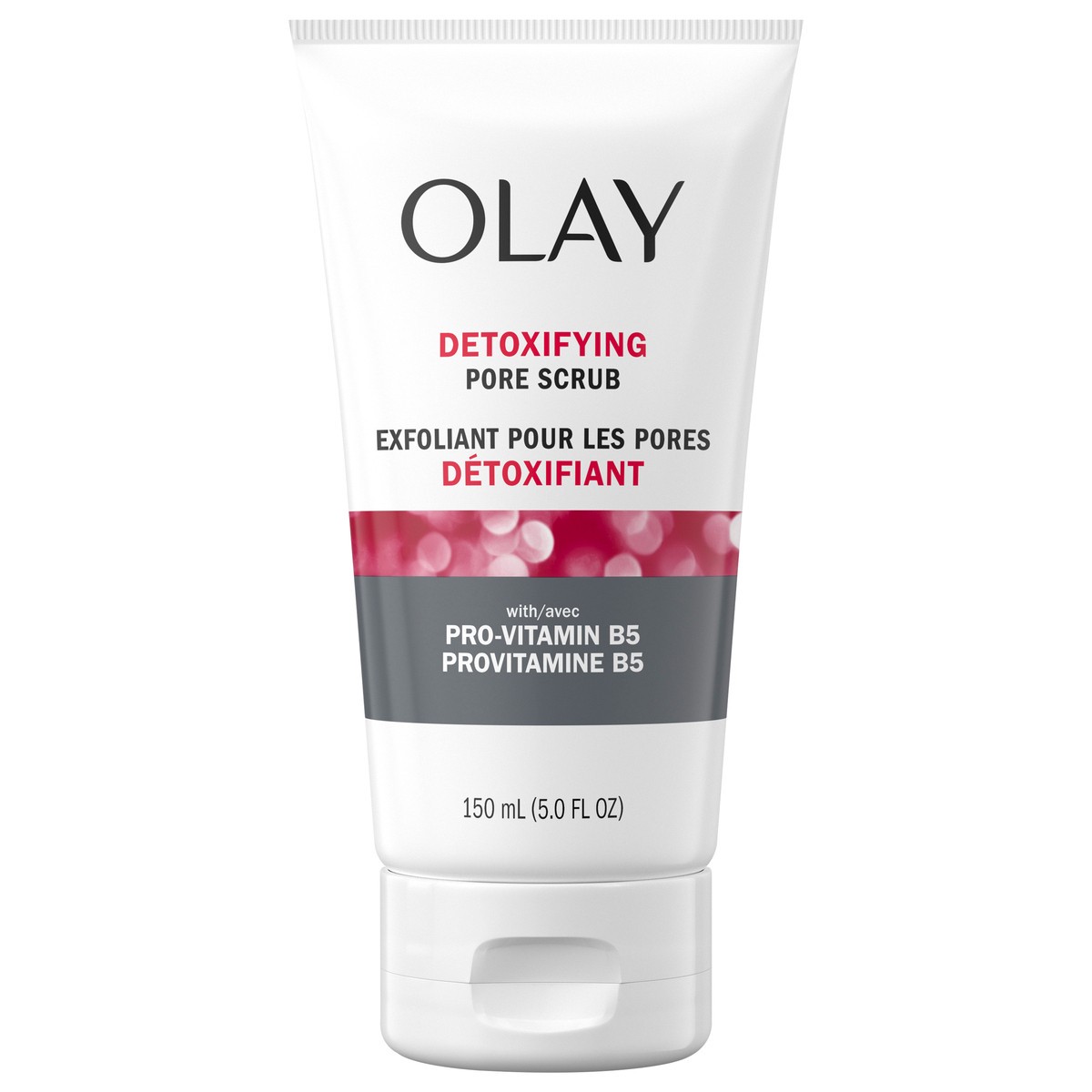 slide 1 of 9, Olay Regenerist Collagen Peptide 24, Face Wash, Fragrance-Free, 150 mL, 150 ml