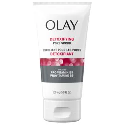 Olay Regenerist Collagen Peptide 24, Face Wash, Fragrance-Free, 150 mL