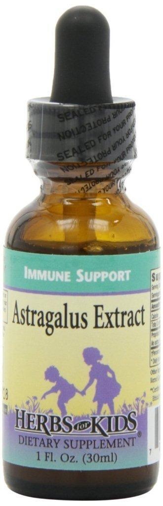 slide 1 of 1, Kal Astragalus Extract Alcohol Free, 1 oz