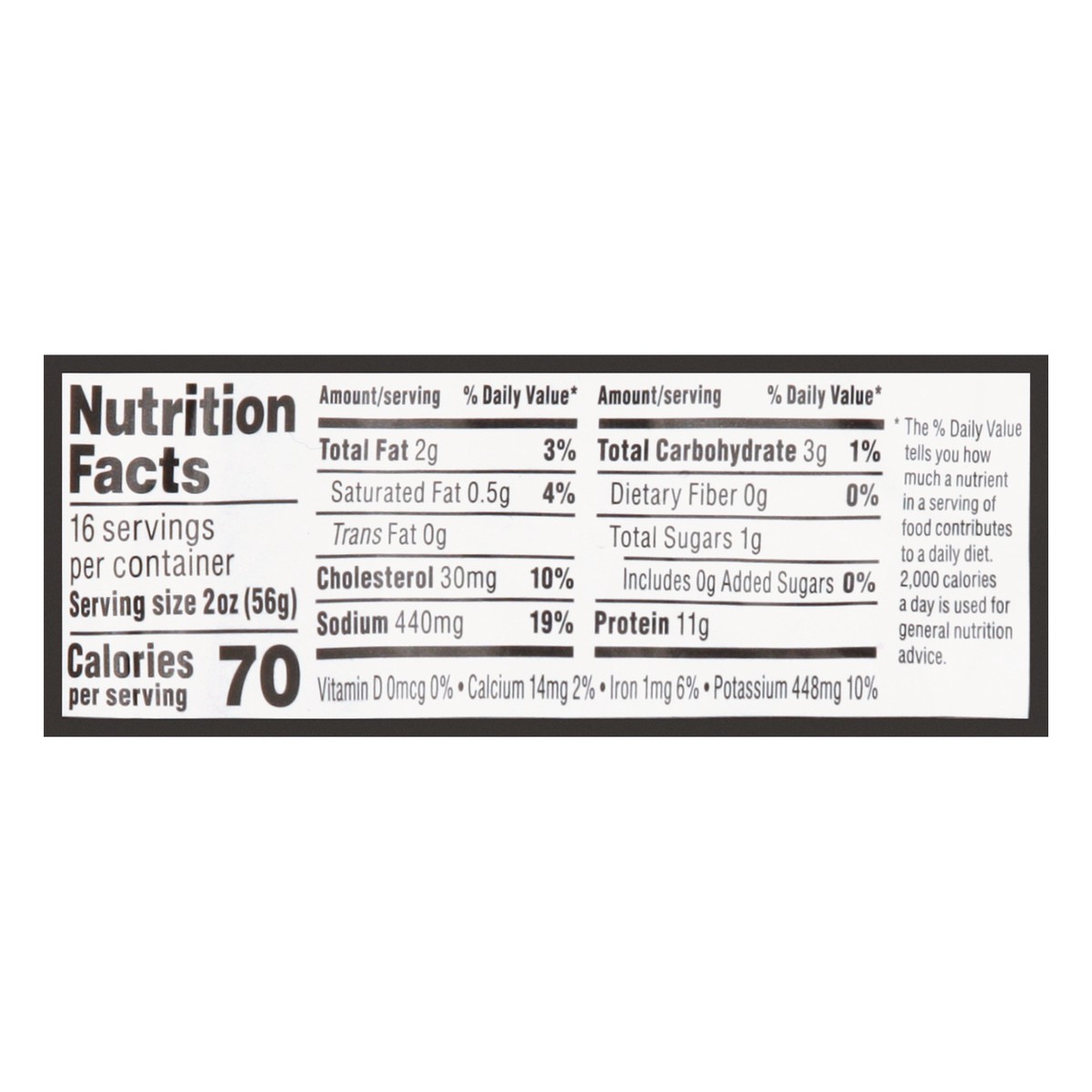 slide 8 of 12, First Street Street Sliced Pastrami Hardwood Smoked, 2 lb