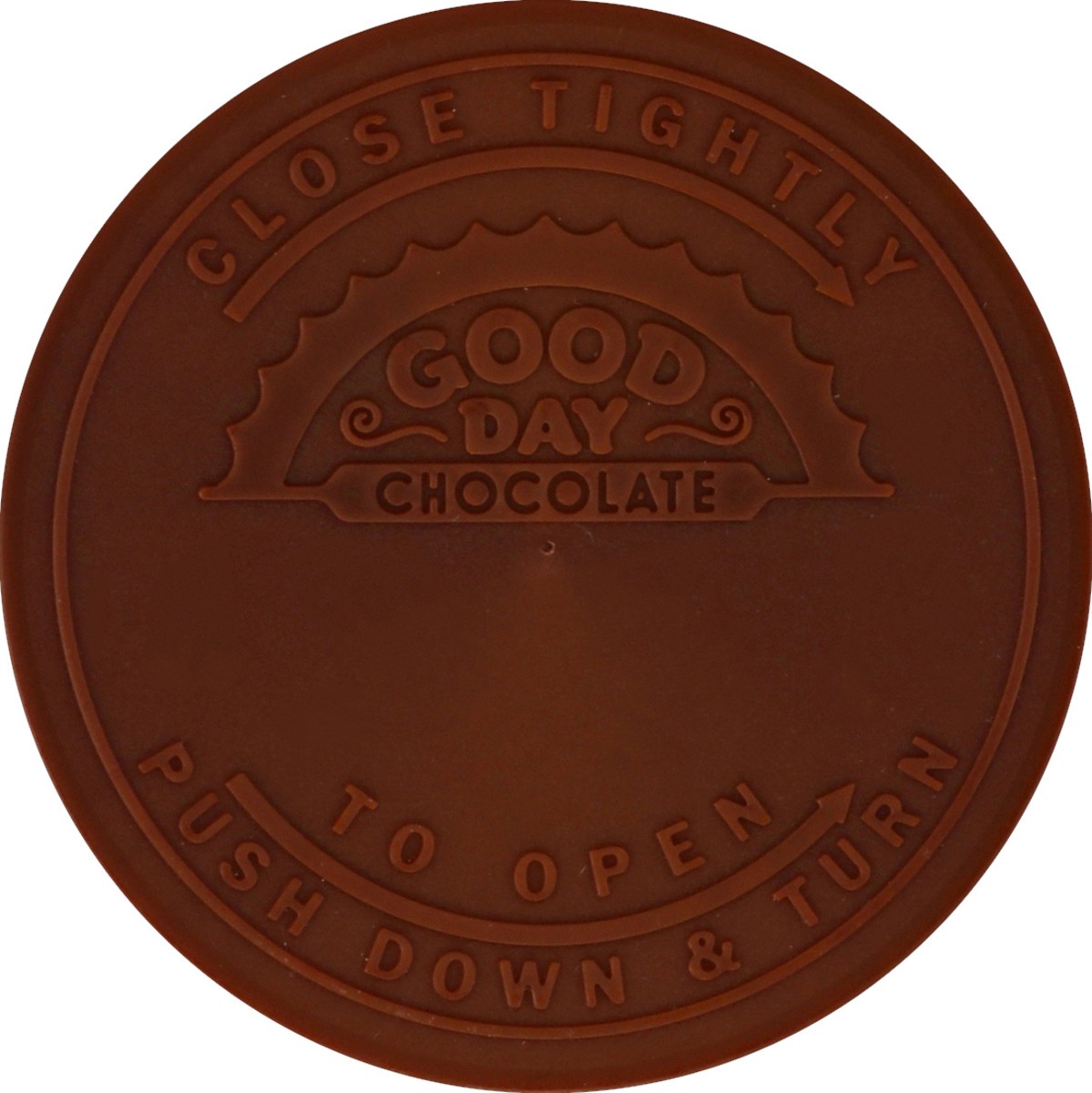 slide 2 of 6, Good Day Chocolate Kid's Good Day Chocolate Probiotic Dietary Supplement Chewables, 50 ct