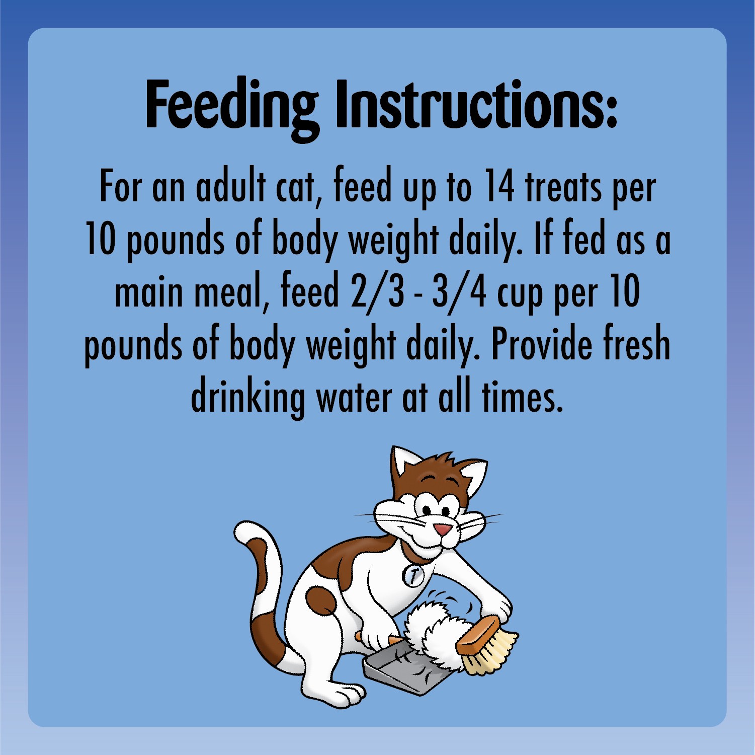 slide 2 of 4, Temptations MEGA Hairball Control Chicken DCIC-PA 4.9oz English, 4.9 oz