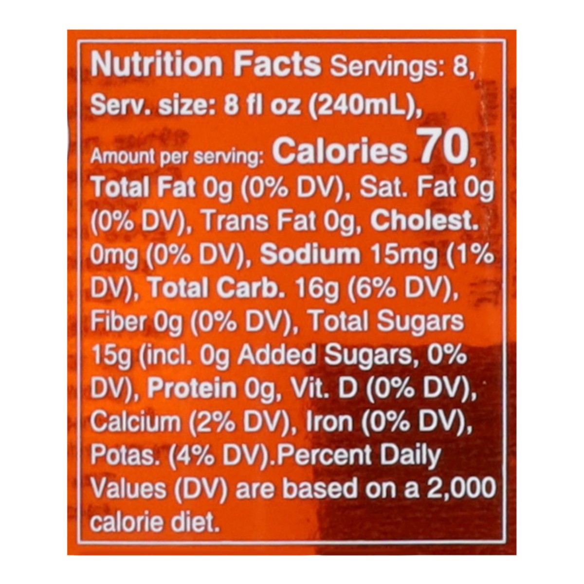 slide 3 of 12, Preserved Harvest Apple Cider 0.5 gal, 1/2 gal