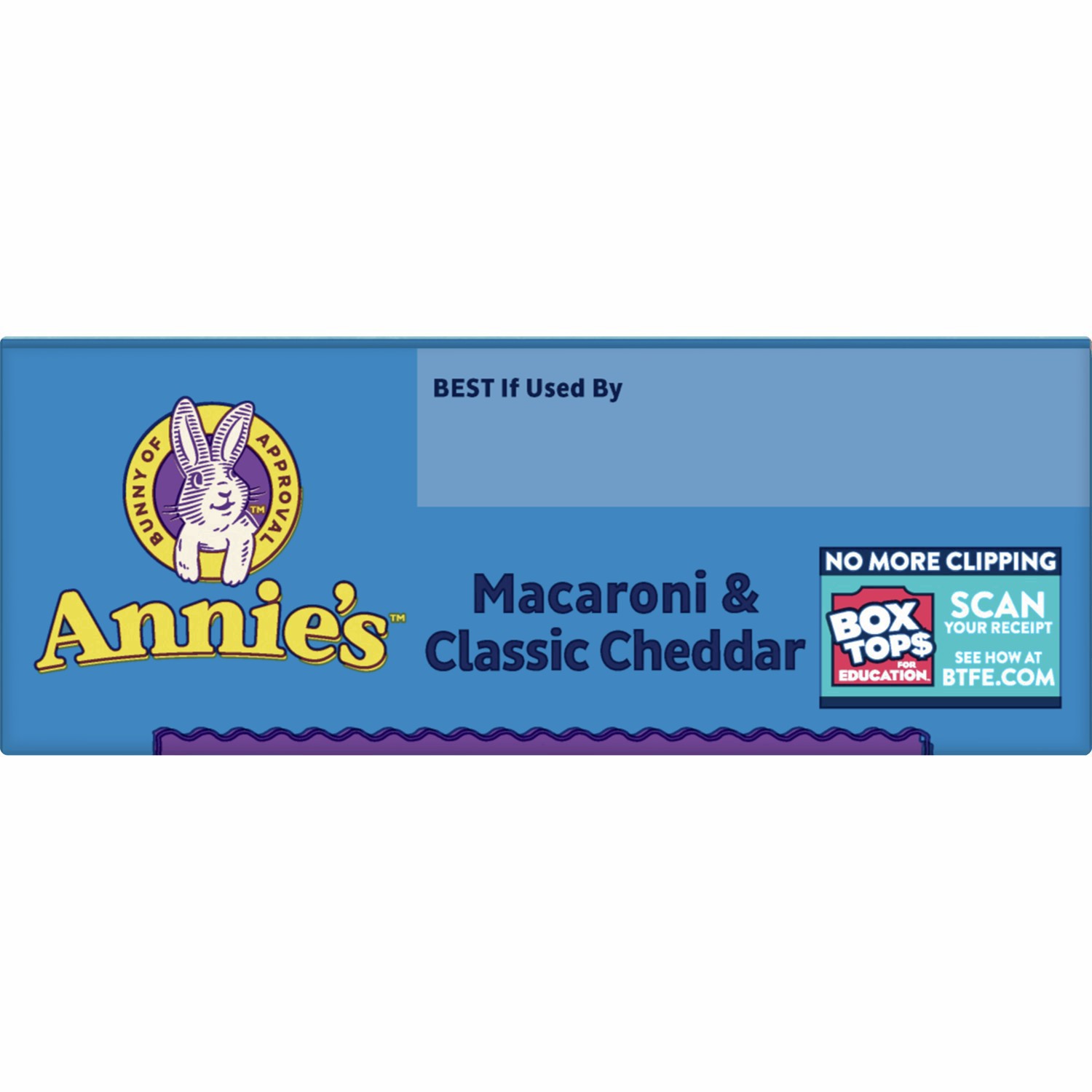 slide 93 of 108, Annie's Annie''s Classic Cheddar Macaroni and Cheese Dinner with Organic Pasta, 6 OZ, 6 oz
