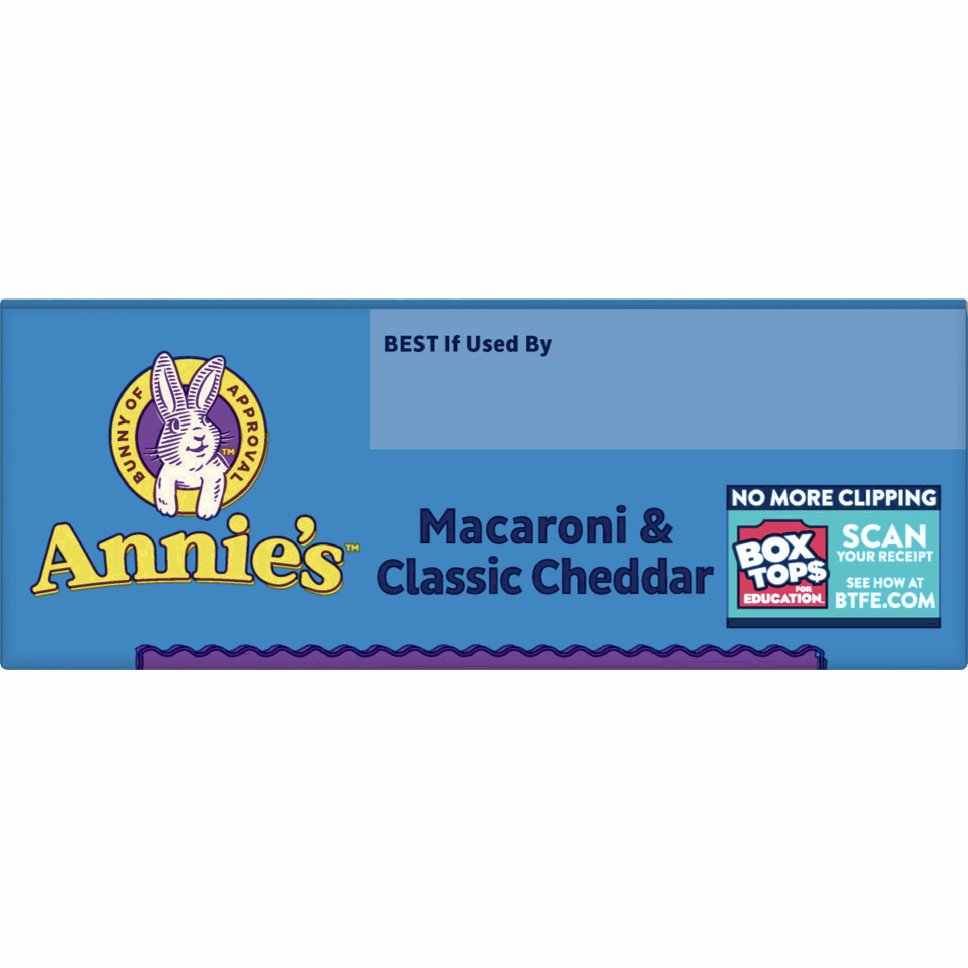 slide 52 of 108, Annie's Annie''s Classic Cheddar Macaroni and Cheese Dinner with Organic Pasta, 6 OZ, 6 oz